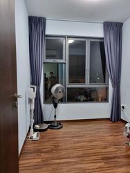 The Brownstone (D27), Condominium #464435321